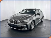 Auto Usate A Milano | Bmw Serie 1 118D Msport Aut. 150Cv