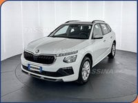 Auto Usate A Milano | Škoda Kamiq Kamiq 1.0 Tsi Selection 95Cv