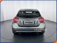 Auto Usate A Milano | Mercedes-Benz Classe A A 160 Premium