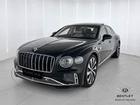 Auto Usate A Milano | Bentley Flying Spur Flying Spur Hybrid Azure 26My - Bentley Milano