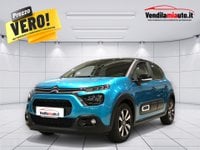 Auto Usate A Padova | Citroën C3 C3 1.2 Puretech Shine Pack S&S 110Cv Eat6 My20