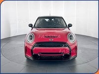 Auto Usate A Milano | Mini Mini 5 Porte Mini 5P 2.0 Cooper S Classic Auto
