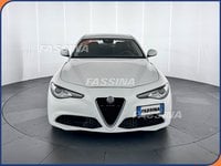 Auto Usate A Milano | Alfa Romeo Giulia Giulia 2.2 T Giulia 150Cv Auto