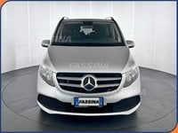 Auto Usate A Milano | Mercedes-Benz Classe V V Compact 220 D Executive 4Matic Auto 6 Posti