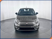 Auto Usate A Milano | Fiat 500 Hybrid 500 1.0 Hybrid