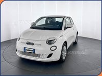 Auto Km0 A Milano | Fiat 500 Electric 500E Berlina 42 Kwh