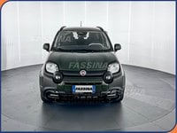 Auto Km0 A Milano | Fiat Pandina Pandina Cross 1.0 Firefly Hybrid S&S 65Cv