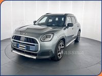 Auto Usate A Milano | Mini Mini Countryman U25 Mini Countryman 1.5 48V C Favoured Aut 170Cv