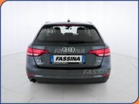 Auto Usate A Milano | Audi A4 Avant 35 2.0 Tdi 150 Cv Ultra S Tronic Business
