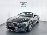 Auto Usate A Milano | Bentley Continental Gtc 4.0 V8 Phev Azure Auto - Bentley Milano