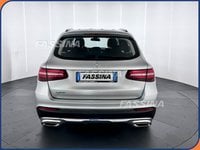 Auto Usate A Milano | Mercedes-Benz Glc Glc 220 D Business 4Matic Auto