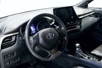 Auto Toyota C-Hr 2.0 Hybrid E-Cvt Lounge - Presso Padova Usate A Padova