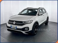 Auto Usate A Milano | Volkswagen T-Cross T-Cross 1.0 Tsi Style 95Cv