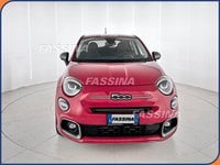 Auto Usate A Milano | Fiat 500X 1.3 Multijet 95 Cv Sport