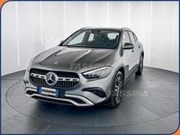 Auto Usate A Milano | Mercedes-Benz Gla Gla 200 Progressive Advanced Plus Auto 164Cv