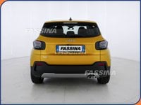 Auto Usate A Milano | Jeep Avenger 1.2 Turbo Altitude