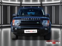Auto Usate A Padova | Land Rover Discovery Discovery 3 2.7 Tdv6 Hse - Padova