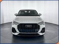 Auto Usate A Milano | Audi Q3 Sportback 35 Tfsi S Tronic 150Cv