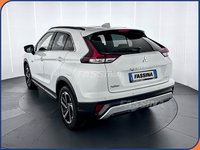 Auto Usate A Milano | Mitsubishi Eclipse Cross Phev 2.4 Phev Instyle Sda Pack 0 S-Awc