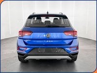 Auto Usate A Milano | Volkswagen T-Roc T-Roc 1.0 Tsi Life 110Cv