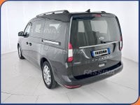 Auto Usate A Milano | Ford Tourneo Connect Grand Tourneo 2.0 Ecoblue 122 Cv Powershift Titanium ...
