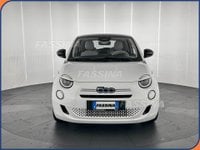Auto Km0 A Milano | Fiat 500 Hybrid La Prima