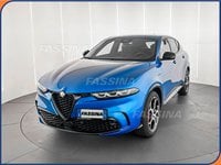 Auto Usate A Milano | Alfa Romeo Tonale 1.6 Diesel 130Cv Tct6 Veloce