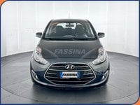 Auto Usate A Milano | Hyundai Ix20 1.6 Crdi Xpossible