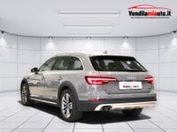 Auto Usate A Padova | Audi A4 Allroad Quattro A4 Allroad 2.0 Tdi Business Evol. 190Cv S-Tronic My16