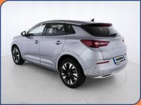 Auto Km0 A Milano | Opel Grandland Grandland 1.2 Turbo 12V 130 Cv Aut. Business Elegance