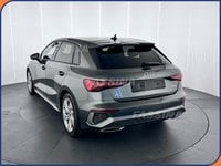 Auto Usate A Milano | Audi A3 35 Tfsi S Line Ed. Exterior 150Cv
