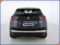 Auto Usate A Milano | Peugeot 3008 3008 1.2 Puretech T Allure Pack S&S 130Cv Eat8