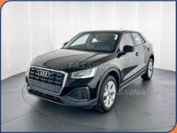 Auto Usate A Milano | Audi Q2 Q2 30 1.0 Tfsi 110Cv