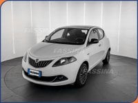 Auto Usate A Milano | Lancia Ypsilon Ypsilon 1.0 Firefly Hybrid Gold S&S 70Cv