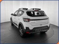 Auto Km0 A Milano | Dacia Sandero Sandero Stepway 1.2 Eco-G Expression 120Cv