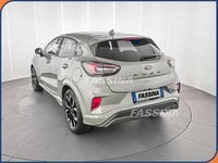 Auto Usate A Milano | Ford Puma Puma 1.0 Ecoboost H St-Line X S&S 125Cv Auto