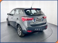 Auto Usate A Milano | Hyundai Ix20 1.6 Crdi Xpossible