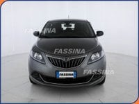 Auto Usate A Milano | Lancia Ypsilon 1.0 Firefly 5 Porte S&S Hybrid Platino