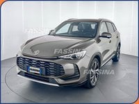 Auto Km0 A Milano | Mg Zs Zs 1.5 Hybrid+ Luxury Auto