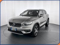 Auto Usate A Milano | Volvo Xc40 Xc40 2.0 T4 Inscription Geartronic My20