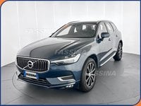 Auto Usate A Milano | Volvo Xc60 Xc60 B4 (D) Awd Geartronic Inscription