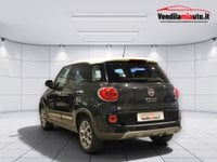 Auto Usate A Padova | Fiat 500L Wagon 500L Wagon 1.6 Mjt Business 120Cv 7P.ti