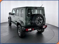 Auto Km0 A Milano | Suzuki Jimny Jimny 1.5 Glx 5P Aut 100Cv