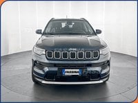 Auto Usate A Milano | Jeep Compass 4Xe 1.3 T4 Phev 190Cv Limited 4Xe Auto