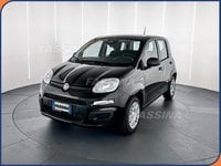 Auto Km0 A Milano | Fiat Pandina 1.0 Firefly 65Cv S&S 6M Hybrid Icon