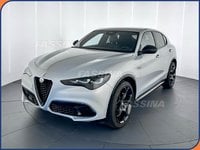 Auto Km0 A Milano | Alfa Romeo Stelvio Stelvio 2.2 T Veloce Q4 210Cv Auto