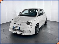 Auto Usate A Milano | Abarth 500E 500E 42 Kwh 155Cv