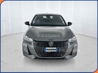 Auto Usate A Milano | Peugeot 208 208 1.2 Puretech Allure S&S 100Cv