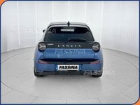 Auto Km0 A Milano | Lancia Ypsilon Elettrica Elettrica Edizione Cassina 156 Cv