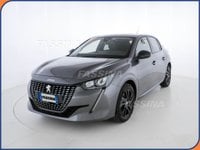 Auto Peugeot 208 Bluehdi 100 Stop&Start 5 Porte Allure Usate A Milano